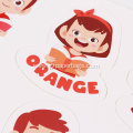 Customized Printing for My Preschool Montessori Busy Book